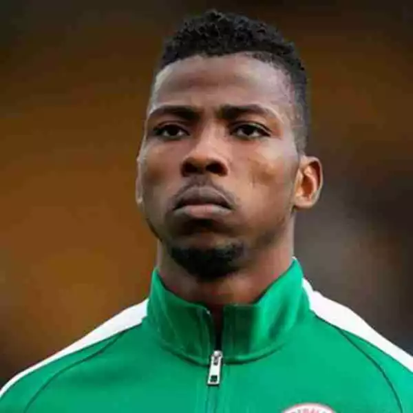 Iheanacho The Most Expensive Nigerian Player (See Full Lists Of The Top 20 Most Expensive)